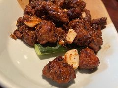 外婆小牛肉-外婆家(南开大悦城店)