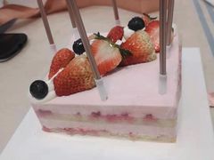 -积慕Cake(解放大道店)