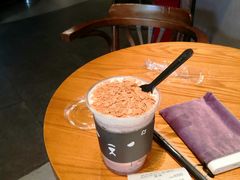 -THE ALLEY 鹿角巷(华润万象城店)