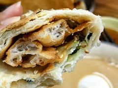 -王氏烧饼无矾油条