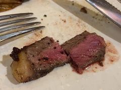 -BONAZZA 意大利餐厅