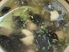 -山里人家土菜馆(茅山店)