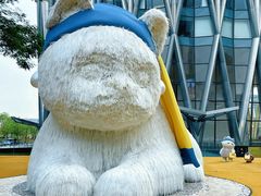 -深圳湾万象城(南山店)