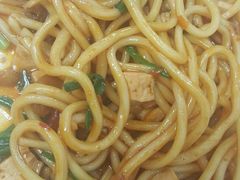 -老许家正宗驴肉黄面胡羊焖饼·烧烤(名吃广场店)