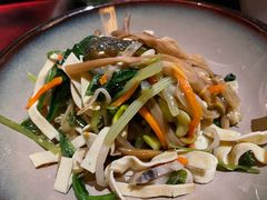 南京素什锦-南京大牌档(香港广场店)
