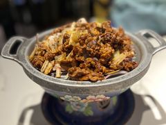 -四世同堂·京菜·烤鸭(双井店)