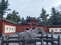 -洛阳白马寺