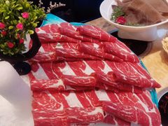 -清真军邺·金富苑肥牛(石坡街旗舰店)