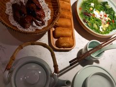 -大榕树下顺德菜(融创茂店)