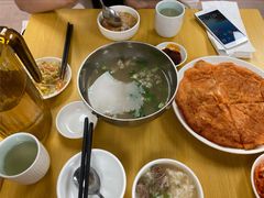 -屋里家延边朝鲜族冷面(南园店)