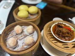 -小湾茶楼