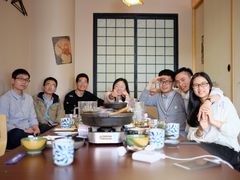 大堂-有喜屋·深夜食堂(北京西路店)