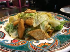 -巴依老爷新疆美食(远洋未来汇购物中心店)