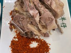 -国强手抓(西夏区店)