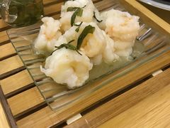-京滨饭店·餐厅(阜外大街店)