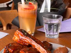 -BOR Eatery(安福路店)