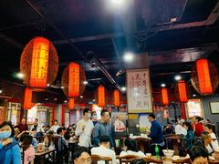 大堂-天下第一面(大雁塔北广场店)
