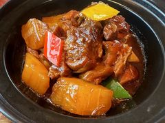 -镇江苏宁万豪酒店-苏筵中餐厅