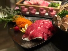 -湊湊火锅·茶憩(打浦桥日月光店)