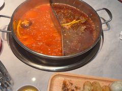 -蜀滋香鲜鱼美蛙火锅(339店)