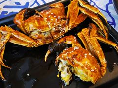 -松哥油焖大虾(皇岗一店)