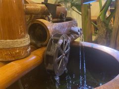 -荣记歡喜·馄饨铺(开发区振华购物中心店)
