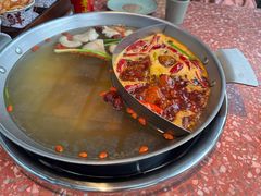 -纸盐河码头火锅(十八梯店)