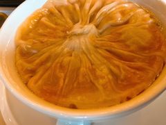 蟹肉龙虾汤包-利苑酒家(华熙国际店)