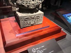 -陕西历史博物馆