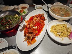 -姑苏家宴·苏帮菜·松鼠桂鱼(苏州总店)