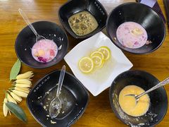 -串妹花式冰粉(乐山总店)