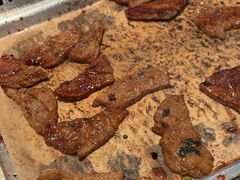 -新石器烤肉(百联川沙店)