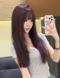 -3AM HAIR SALON染发接发