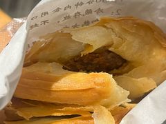 -运栋天马牛肉饼(长郡店)