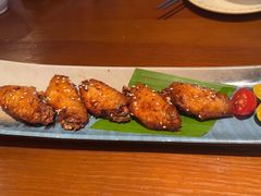 -泰堤坊(淡水体育馆店)