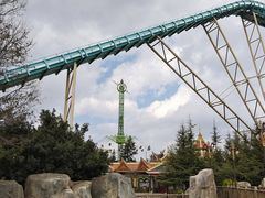 -七彩云南欢乐世界