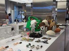 -白噪音White Noise·798概念店