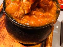 -通海俄式烧烤·俄罗斯大串(嵩山路店)