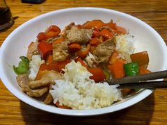 -肆姐面粉馆(坡子街店)