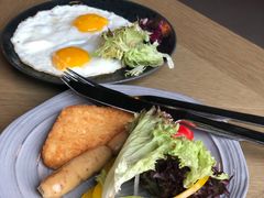-阳朔糖舍酒店·糖舍餐厅&酒吧