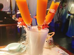 -韵秋荷(宝山龙湖天街店)