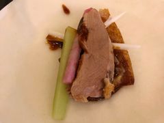 王牌烤鸭-玉林烤鸭店(垡头店)