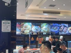 -紫光园(劲松店)