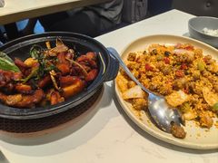 -鹿港小镇(金虹桥国际中心店)