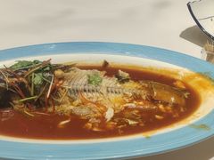 -老酒川菜坊(中山西路店)