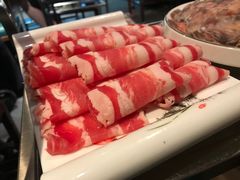 -重庆德庄火锅(映月湖环宇城店)