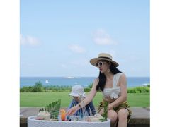-三亚亚龙湾红树林度假酒店