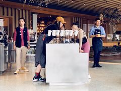 -Seesaw Coffee(朝阳大悦城店)