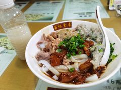-荔林食店(西华路店)