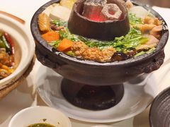腾冲土锅子-泓0871臻选云南菜·味庄